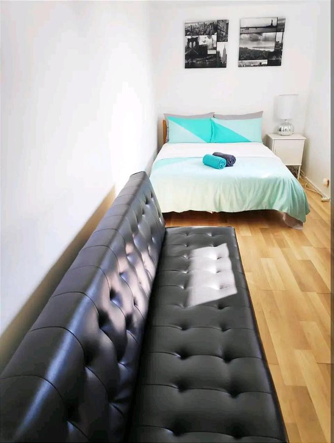 ¶Pet Friendly Cosy Quite Room+Tv+Sofa Glenfield Exterior photo