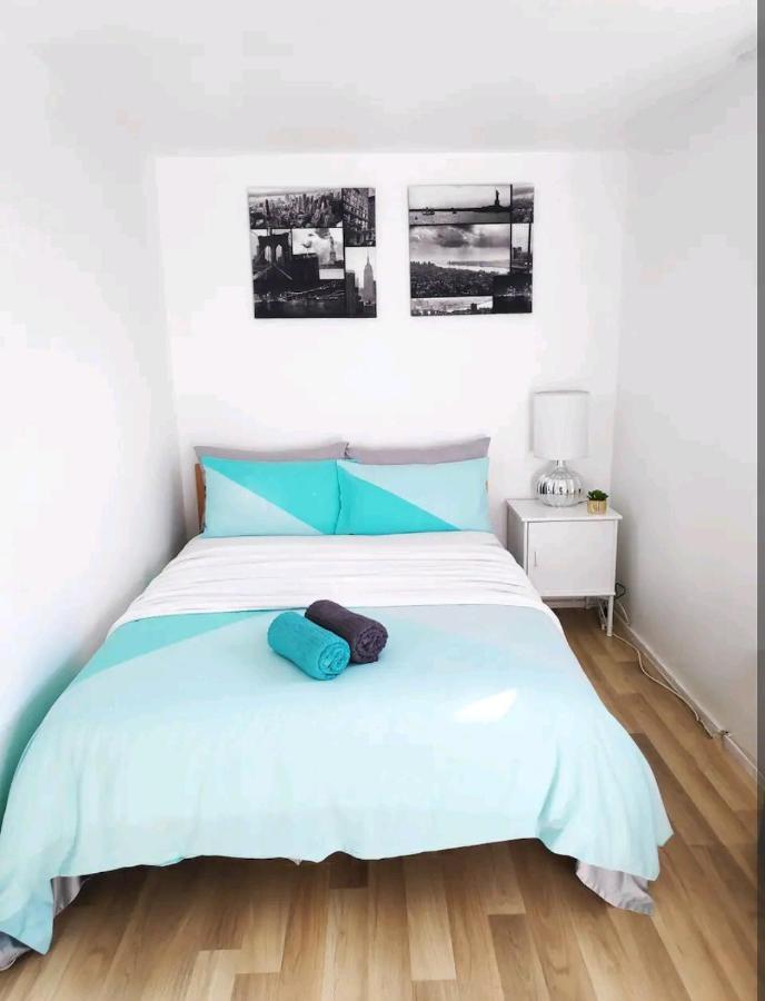 ¶Pet Friendly Cosy Quite Room+Tv+Sofa Glenfield Exterior photo